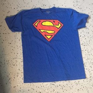 Vintage Superman t-shirt